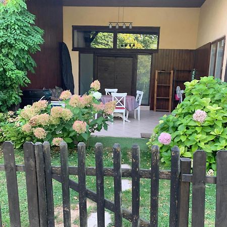 Les Hortensias Caumont-sur-Garonne Zewnętrze zdjęcie
