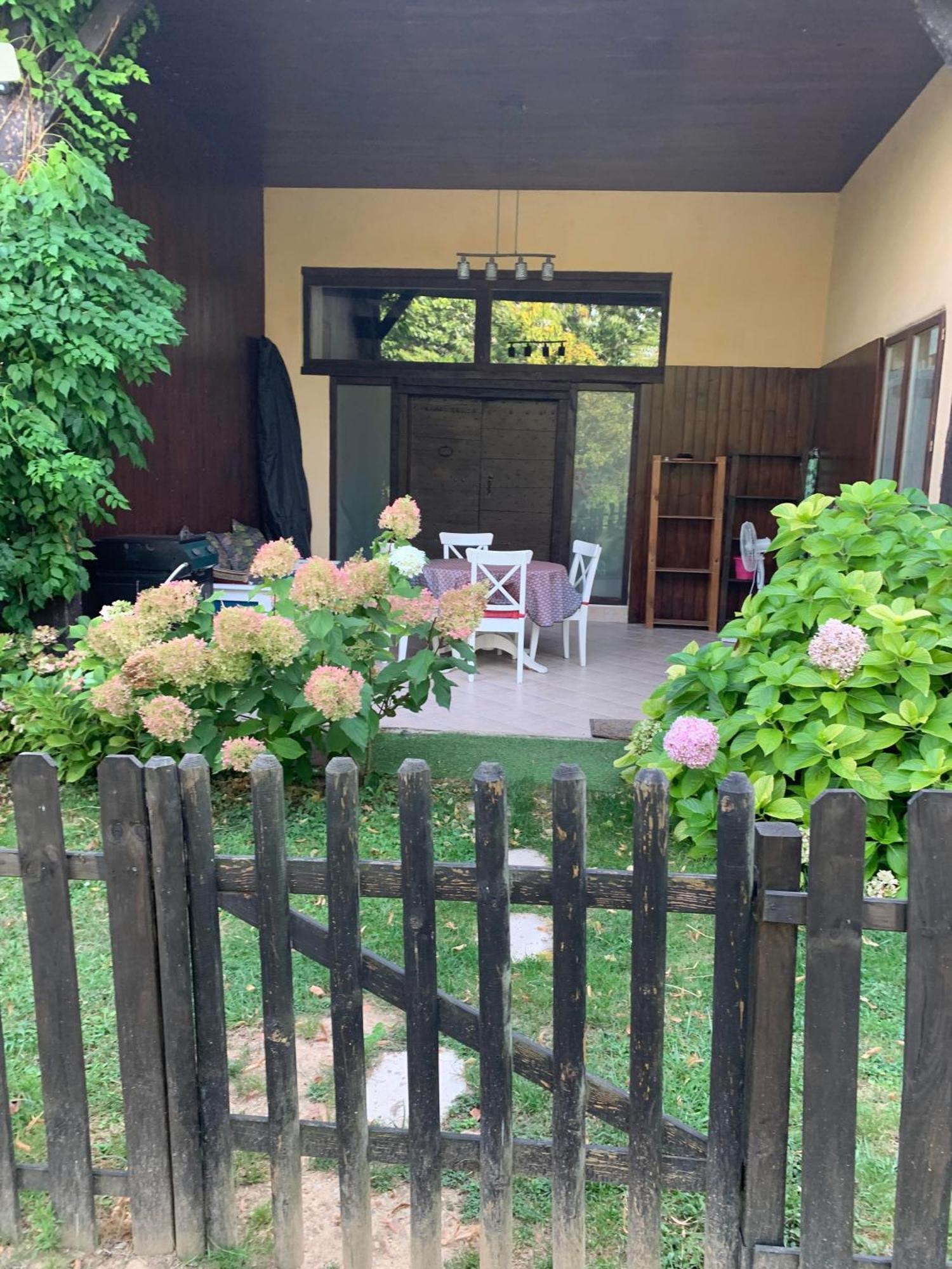 Les Hortensias Caumont-sur-Garonne Zewnętrze zdjęcie